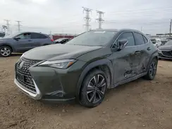 JTHP9JBH4L2026847 2020 LEXUS UX