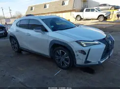 JTHP9JBH4L2029117 2020 LEXUS UX