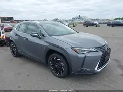 JTHP9JBH4L2031322 2020 LEXUS UX
