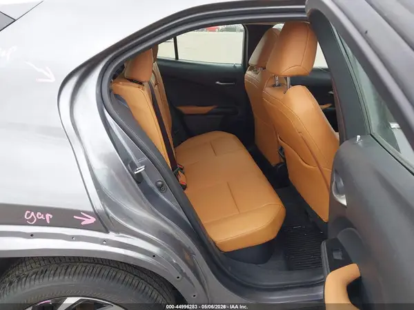 JTHP9JBH4L2031322 2020 LEXUS UX - Image 8