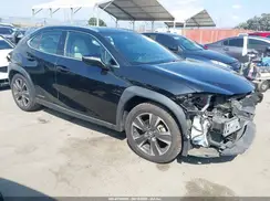JTHP9JBH4L2033717 2020 LEXUS UX