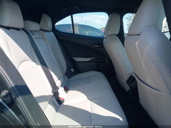 JTHP9JBH4L2033717 2020 LEXUS UX - Image 8