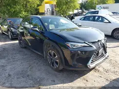 JTHP9JBH4L2034463 2020 LEXUS UX