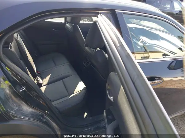 JTHP9JBH4L2034463 2020 LEXUS UX - Image 8