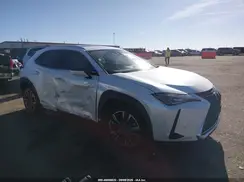 JTHP9JBH4L2035452 2020 LEXUS UX