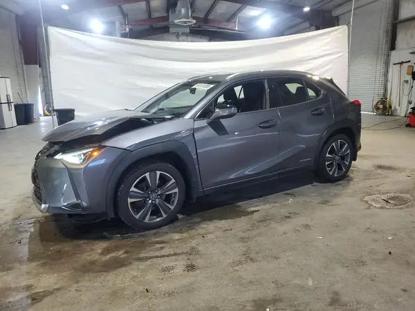 JTHP9JBH4L2035497 2020 LEXUS UX - Image 1