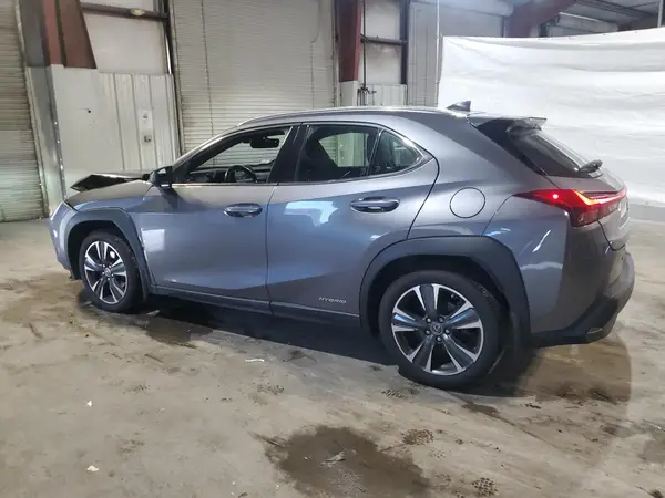 JTHP9JBH4L2035497 2020 LEXUS UX - Image 2