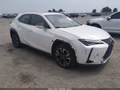 JTHP9JBH4L2036567 2020 LEXUS UX