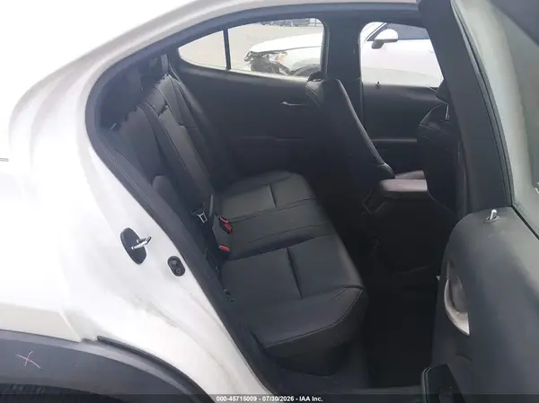 JTHP9JBH4L2036567 2020 LEXUS UX - Image 8