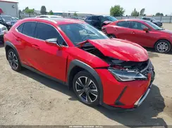 JTHP9JBH4M2037459 2021 LEXUS UX