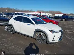 JTHP9JBH4M2041379 2021 LEXUS UX