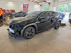JTHP9JBH4M2041981 2021 LEXUS UX