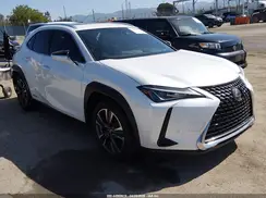 JTHP9JBH4M2042077 2021 LEXUS UX
