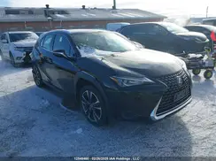 JTHP9JBH4M2044394 2021 LEXUS UX