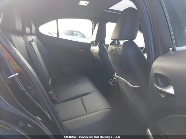 JTHP9JBH4M2044394 2021 LEXUS UX - Image 8