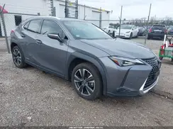 JTHP9JBH4M2045562 2021 LEXUS UX