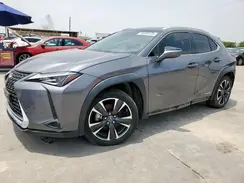 JTHP9JBH4M2046937 2021 LEXUS UX