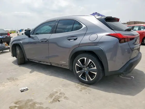JTHP9JBH4M2046937 2021 LEXUS UX - Image 2