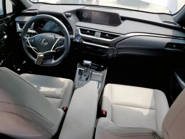 JTHP9JBH4M2046937 2021 LEXUS UX - Image 8