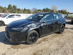 JTHP9JBH4M2047344 2021 LEXUS UX