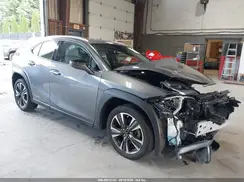 JTHP9JBH4M2051295 2021 LEXUS UX