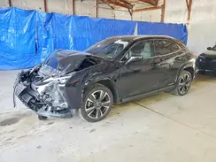 JTHP9JBH4N2058118 2022 LEXUS UX