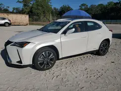 JTHP9JBH4N2059804 2022 LEXUS UX