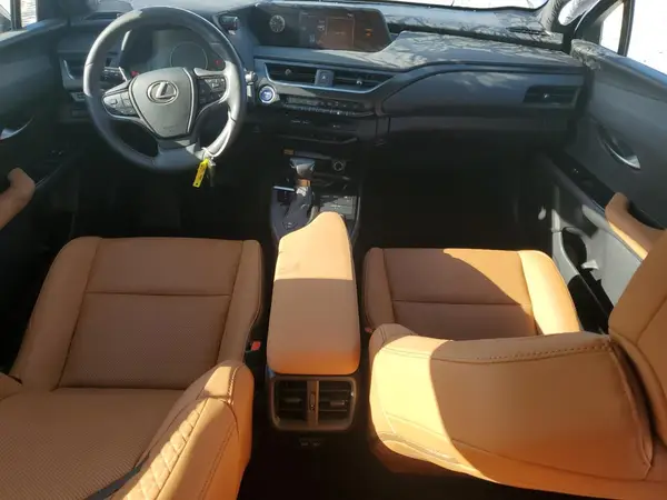JTHP9JBH4N2059804 2022 LEXUS UX - Image 8