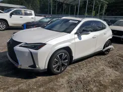 JTHP9JBH4N2061813 2022 LEXUS UX