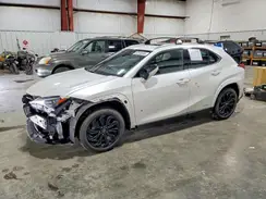 JTHP9JBH4N2062444 2022 LEXUS UX