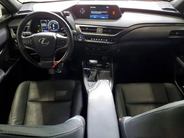 JTHP9JBH4N2062444 2022 LEXUS UX - Image 8
