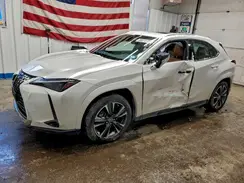 JTHP9JBH4P2070076 2023 LEXUS UX