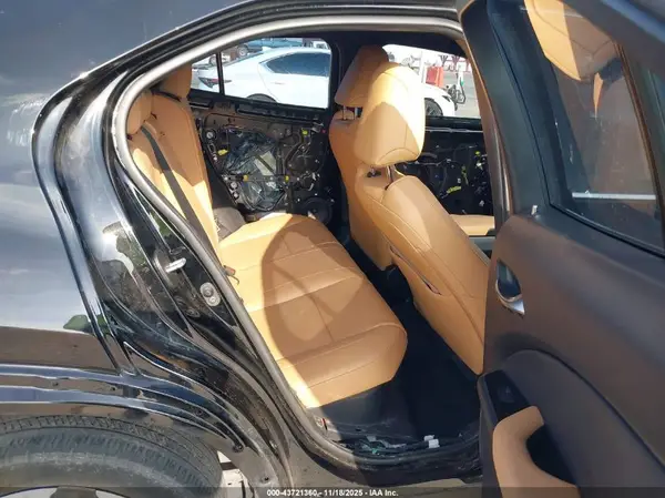 JTHP9JBH4P2070126 2023 LEXUS UX - Image 8