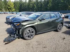 JTHP9JBH4P2070403 2023 LEXUS UX