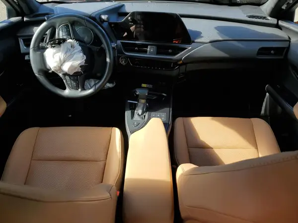 JTHP9JBH4P2070403 2023 LEXUS UX - Image 8