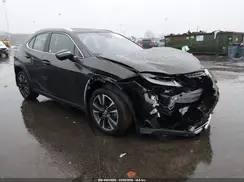 JTHP9JBH4R2078472 2024 LEXUS UX