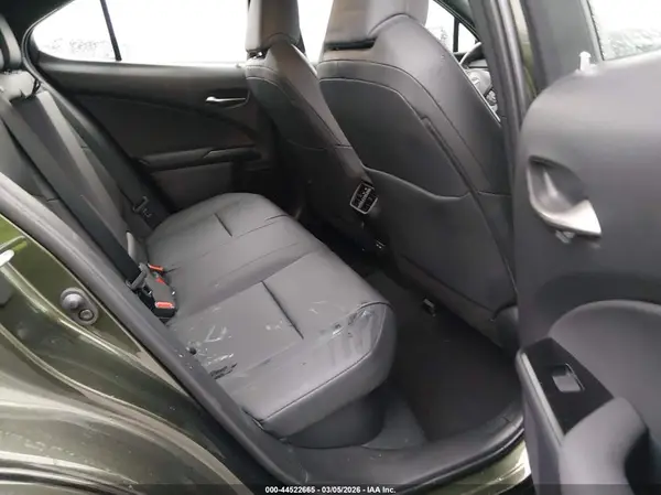 JTHP9JBH4R2078472 2024 LEXUS UX - Image 8