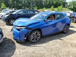 JTHP9JBH4R2078505 2024 LEXUS UX