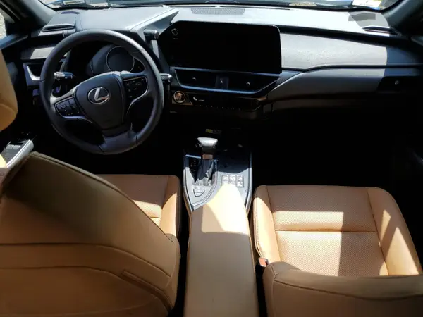 JTHP9JBH4R2078505 2024 LEXUS UX - Image 8