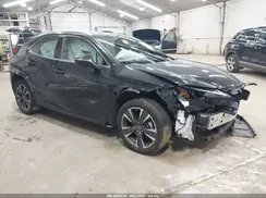 JTHP9JBH4R2080223 2024 LEXUS UX
