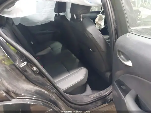 JTHP9JBH4R2080223 2024 LEXUS UX - Image 8