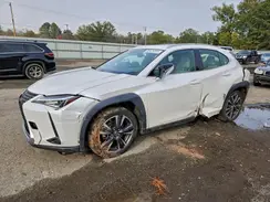 JTHP9JBH5L2023505 2020 LEXUS UX