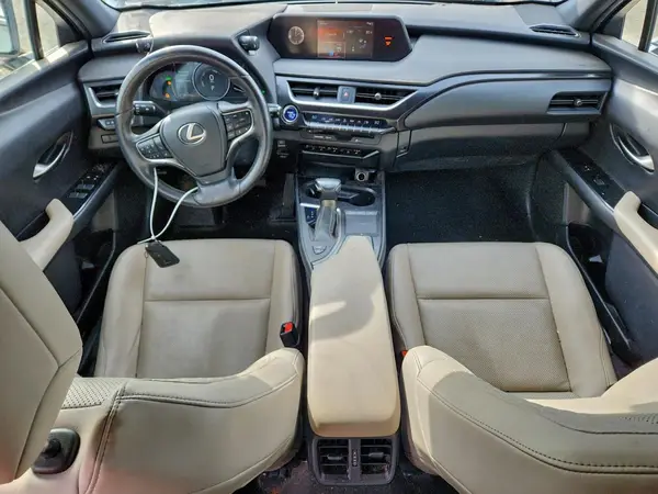 JTHP9JBH5L2023505 2020 LEXUS UX - Image 8