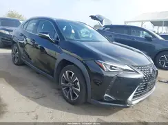 JTHP9JBH5L2024508 2020 LEXUS UX