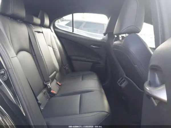 JTHP9JBH5L2024508 2020 LEXUS UX - Image 8