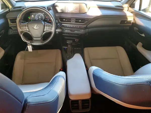 JTHP9JBH5L2025464 2020 LEXUS UX - Image 8