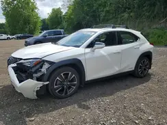 JTHP9JBH5L2026131 2020 LEXUS UX