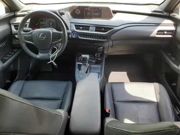 JTHP9JBH5L2026131 2020 LEXUS UX - Image 8