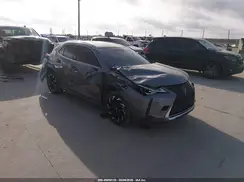 JTHP9JBH5L2026579 2020 LEXUS UX
