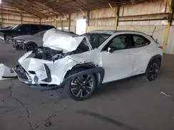 JTHP9JBH5L2026985 2020 LEXUS UX